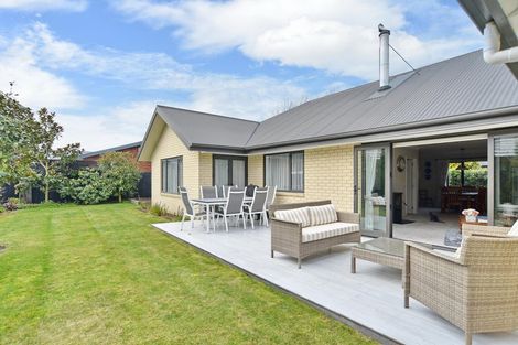 Photo of property in 26 Golding Avenue, Rangiora, 7400