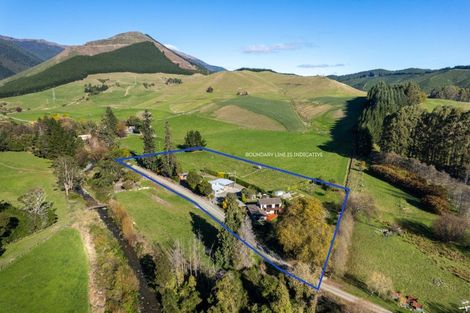 Photo of property in 68 Hiwipango Road, Belgrove, Wakefield, 7095