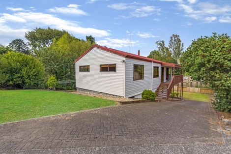 Photo of property in 12 Fairmont Terrace, Otumoetai, Tauranga, 3110
