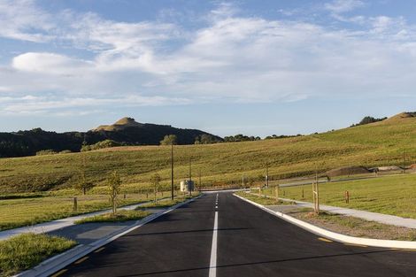 Photo of property in 55 Cullen Street, Mangawhai Heads, Mangawhai, 0505