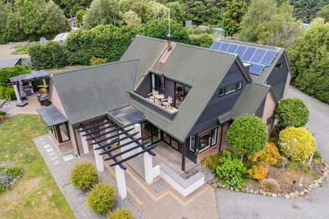 Photo of property in 98 Greens Road, Tuahiwi, Kaiapoi, 7691