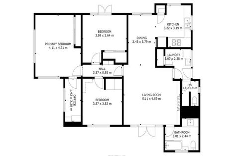 Photo of property in 35a Exeter Street, Lyttelton, 8082