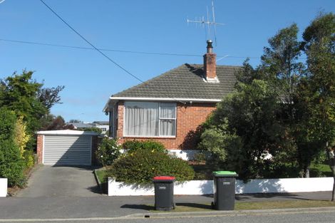 Photo of property in 22 Macdonald Street, Geraldine, 7930