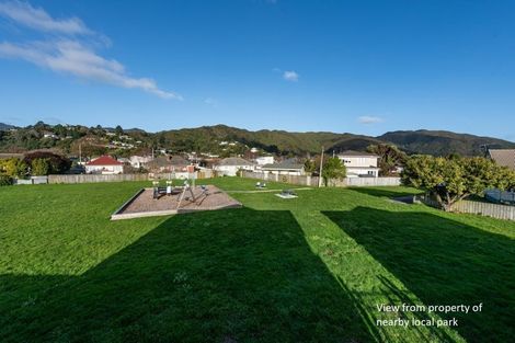 Photo of property in 7/182 Cambridge Terrace, Fairfield, Lower Hutt, 5011