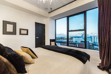 Photo of property in 11a/2 Saint Martins Lane, Grafton, Auckland, 1010