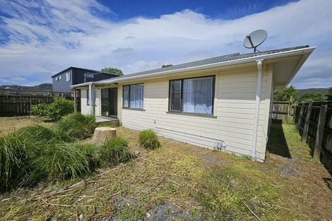 Photo of property in 34 Reynolds Street, Taita, Lower Hutt, 5011