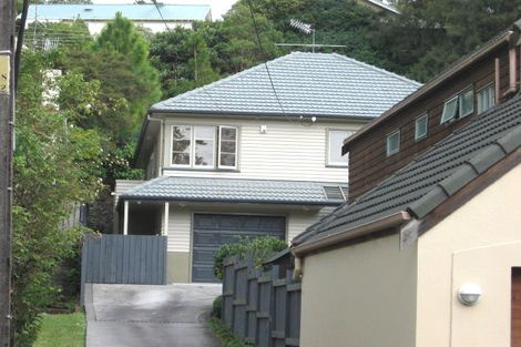 Photo of property in 24a Standen Avenue, Remuera, Auckland, 1050