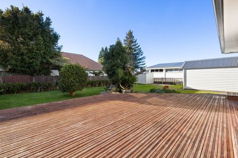 Photo of property in 73 Cook Street, Hamilton East, Hamilton, 3216