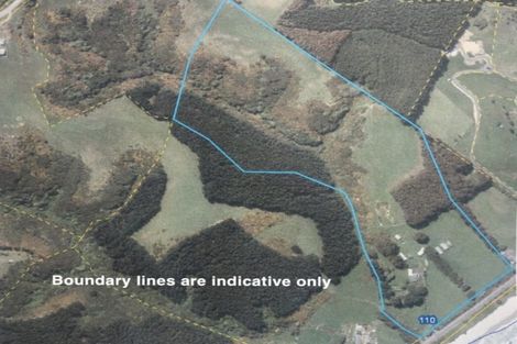 Photo of property in 110 Taieri Mouth Road, Kuri Bush, Brighton, 9091