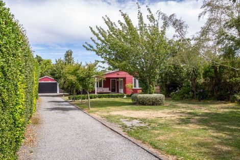 Photo of property in 144 Fitzherbert Street, Featherston, 5710