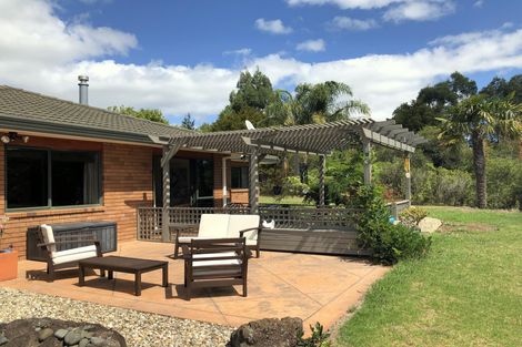 Photo of property in 125b Waimate North Road, Kerikeri, 0293