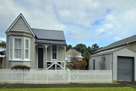 Photo of property in 207 Davy Street, Thames, 3500