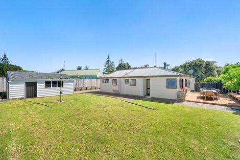 Photo of property in 6 Landscape Road, Coastlands, Whakatane, 3120