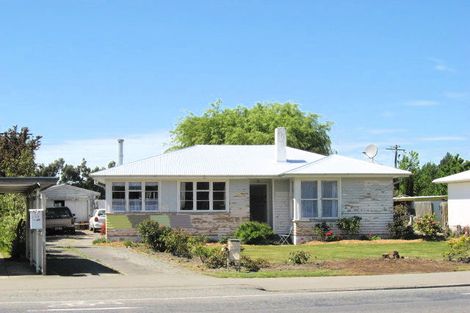 Photo of property in 270 Williams Street, Kaiapoi, 7630