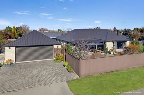 Photo of property in 271 Kingsbury Avenue, Rangiora, 7400