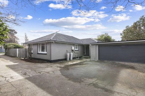 Photo of property in 4a Mundys Road, Dallington, Christchurch, 8061