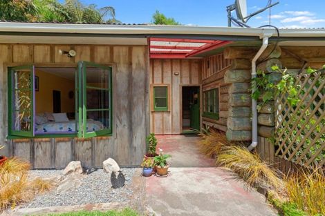 Photo of property in 1279 Manawahe Road, Manawahe, Whakatane, 3194