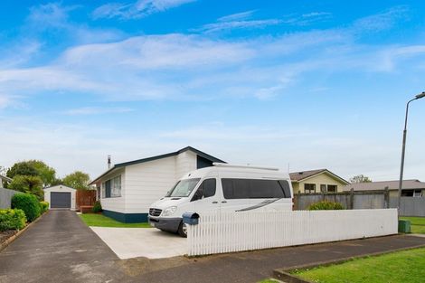 Photo of property in 34 Kamahi Avenue, Hawera, 4610