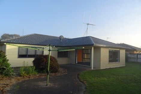 Photo of property in 22 Diomede Glade, Flagstaff, Hamilton, 3210