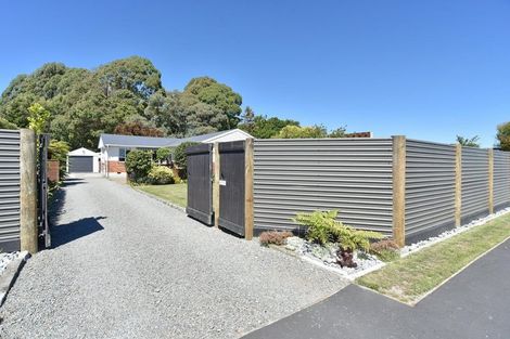 Photo of property in 24 Williams Street, Kaiapoi, 7630