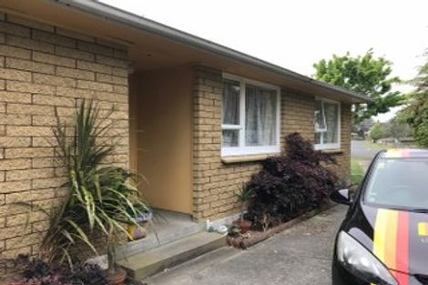 Photo of property in 45 Sefton Crescent, Chartwell, Hamilton, 3210