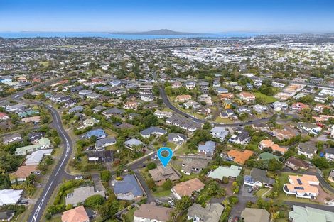 Photo of property in 9 Thornbill Rise, Unsworth Heights, Auckland, 0632