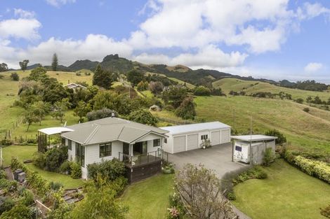 Photo of property in 75 Totara Valley Road, Thames, 3578