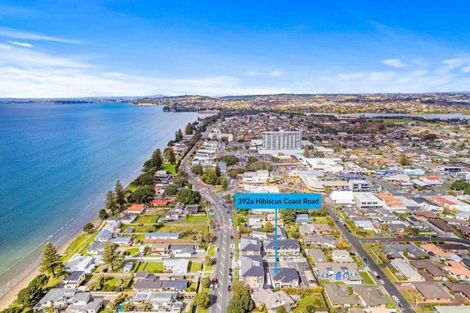 Photo of property in 392a Hibiscus Coast Highway, Orewa, 0931