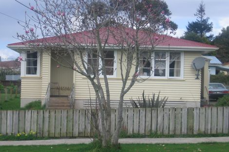 Photo of property in 91 William Jones Drive, Otangarei, Whangarei, 0112