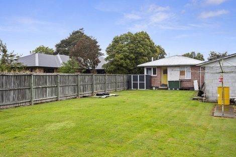 Photo of property in 61 Whitefield Street, Kaiapoi, 7630