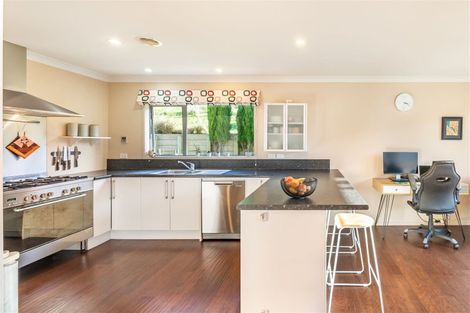 Photo of property in 12 Dusky Crescent, Aotea, Porirua, 5024