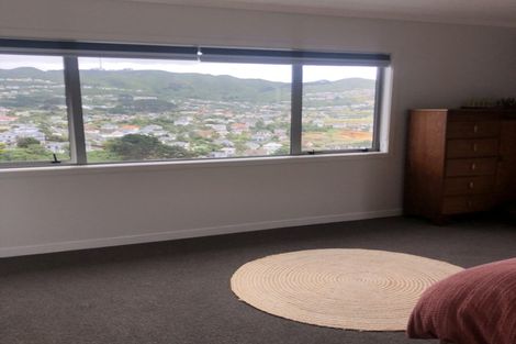 Photo of property in 67 Sheridan Terrace, Johnsonville, Wellington, 6037