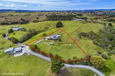 Photo of property in 29 Bennett Street, Port Albert, Wellsford, 0973