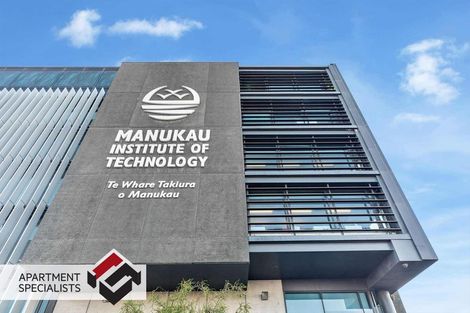 Photo of property in Proximity Apartments, 1507/17 Osterley Way, Manukau, Auckland, 2104