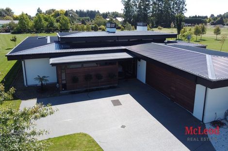 Photo of property in 40d Carters Road, Allenton, Ashburton, 7700