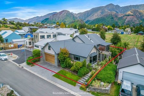 Photo of property in 116 Cotter Avenue, Arrowtown, 9302