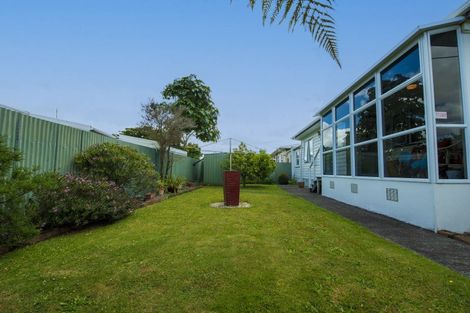 Photo of property in 37 Parker Avenue, Levin, 5510