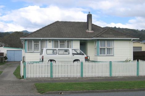 Photo of property in 1229 Taita Drive, Taita, Lower Hutt, 5011