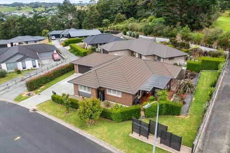 Photo of property in 8 Belvedere Place, Warkworth, 0910