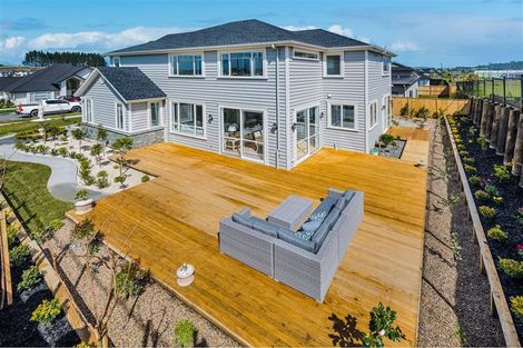 Photo of property in 89 Ormonde Drive, Silverdale, 0932