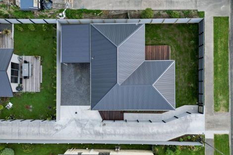 Photo of property in 15 Hensley Street, Gladstone, Invercargill, 9810