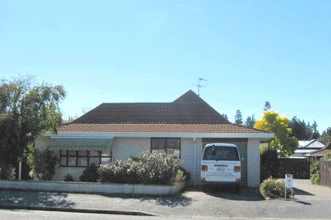 Photo of property in 3/65 Cameron Street, Ashburton, 7700