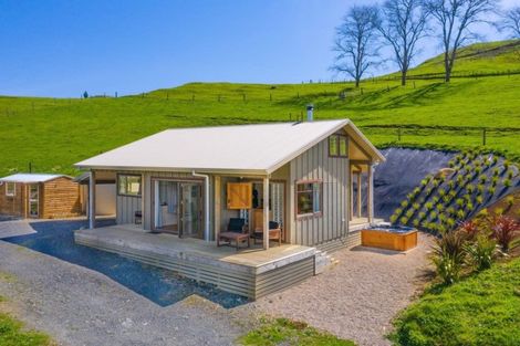 Photo of property in 512 Waitetuna Valley Road, Waitetuna, Raglan, 3295