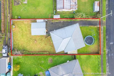 Photo of property in 35 Paki Street, Huntly, 3700