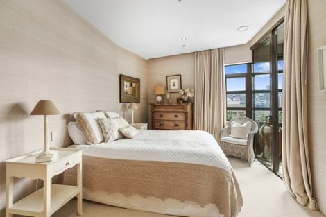 Photo of property in Chaffers Dock, 501/22 Herd Street, Te Aro, Wellington, 6011