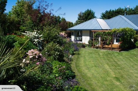 Photo of property in 34 Churchlea Place, Darfield, 7510