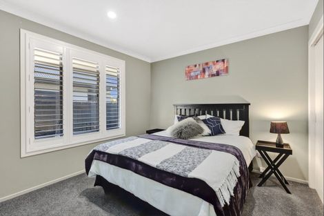 Photo of property in 4 Cooper Crescent, Cambridge, 3434