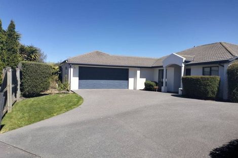 Photo of property in 64 Milns Road, Halswell, Christchurch, 8025