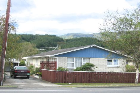 Photo of property in 1/1242 Fergusson Drive, Brown Owl, Upper Hutt, 5018