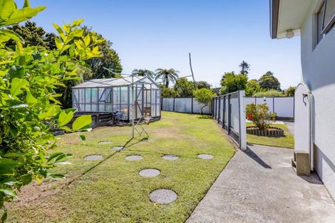 Photo of property in 8 Mahoe Street, Strandon, New Plymouth, 4312